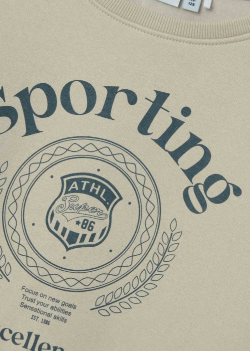 Name It Kids džemperis Drian