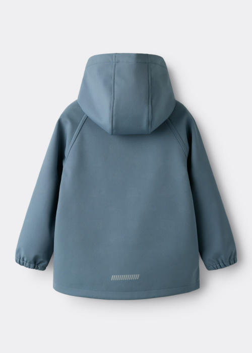 Name It Mini Outerwear Pavasara-rudens sporta virsjaka Alfa08 Magic