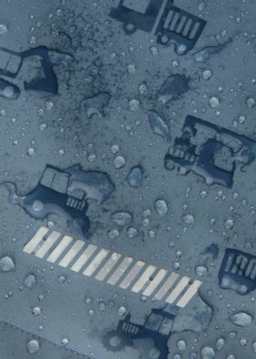 Name It Mini Outerwear Pavasara-rudens sporta virsjaka Alfa08 Magic