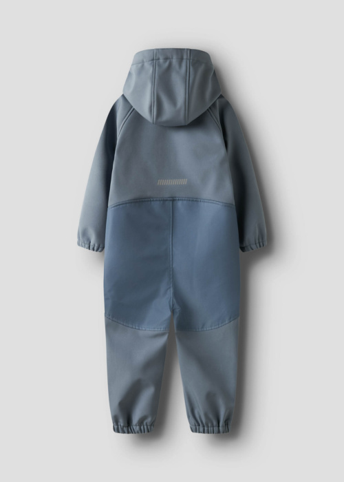 Name It Mini Outerwear pavasara-rudens kombinezons Alfa08 Magic