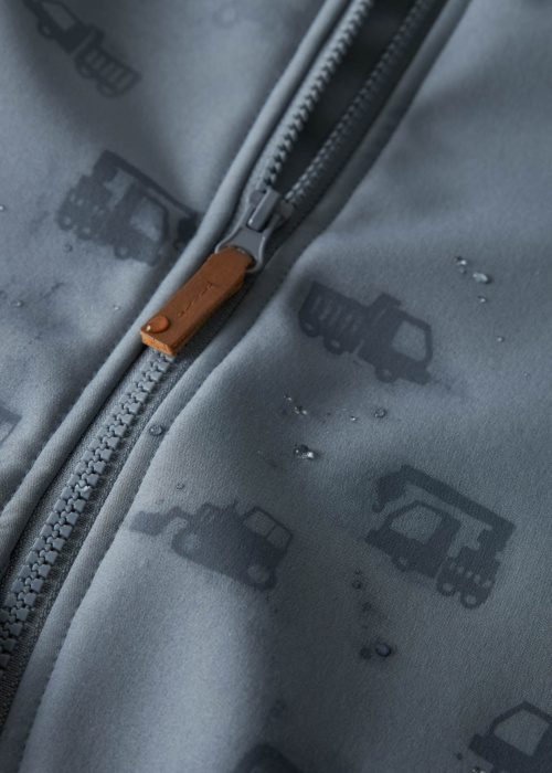 Name It Mini Outerwear pavasara-rudens kombinezons Alfa08 Magic