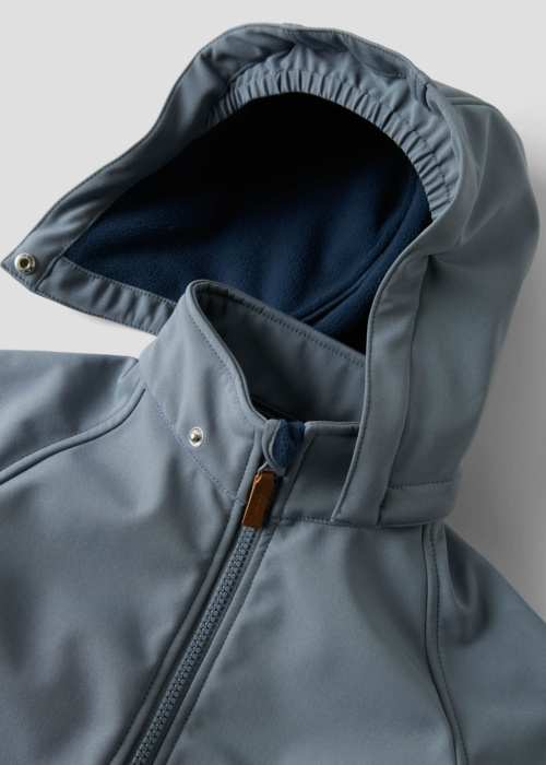 Name It Mini Outerwear pavasara-rudens kombinezons Alfa08 Magic