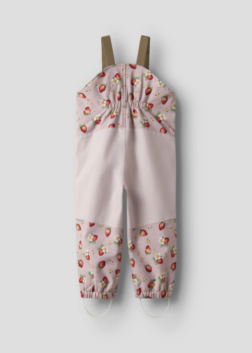 Name It Mini bikses pārgājieniem Alfa08