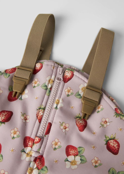 Name It Mini bikses pārgājieniem Alfa08