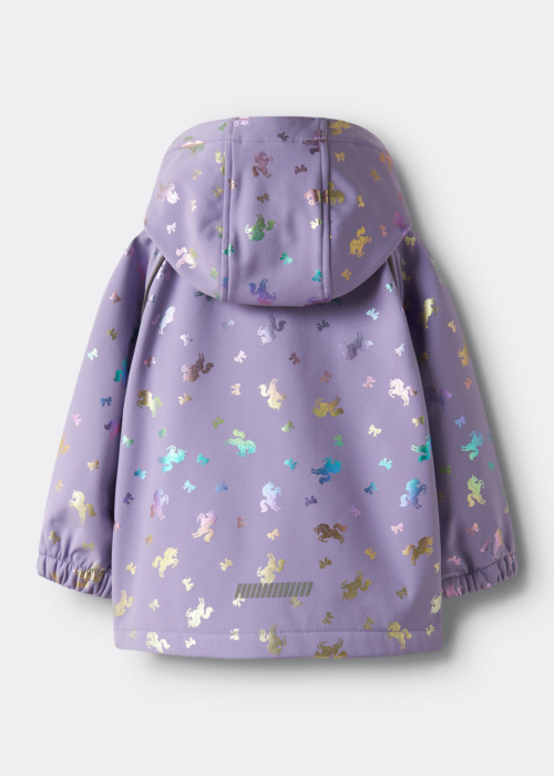 Name It Mini Outerwear Pavasara-rudens sporta virsjaka Alfa08