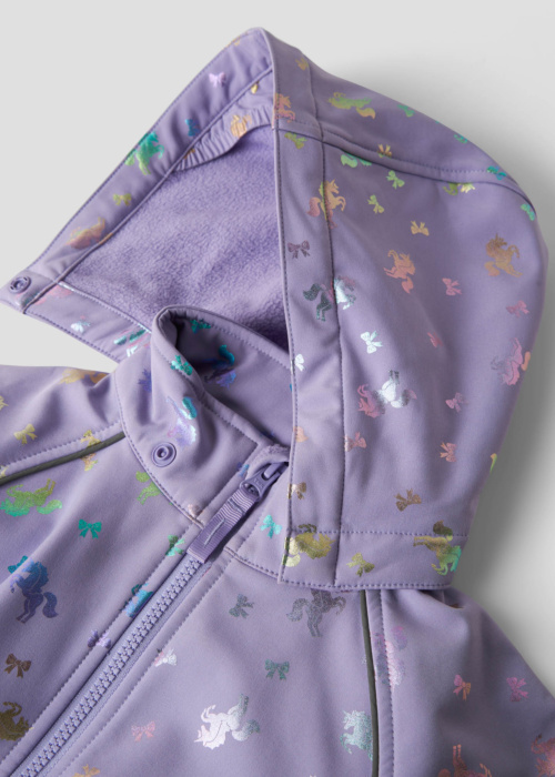 Name It Mini Outerwear Pavasara-rudens sporta virsjaka Alfa08