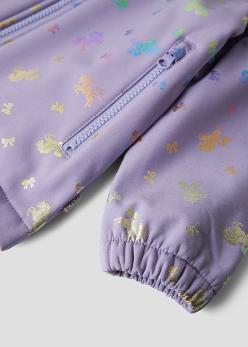 Name It Mini Outerwear Pavasara-rudens sporta virsjaka Alfa08