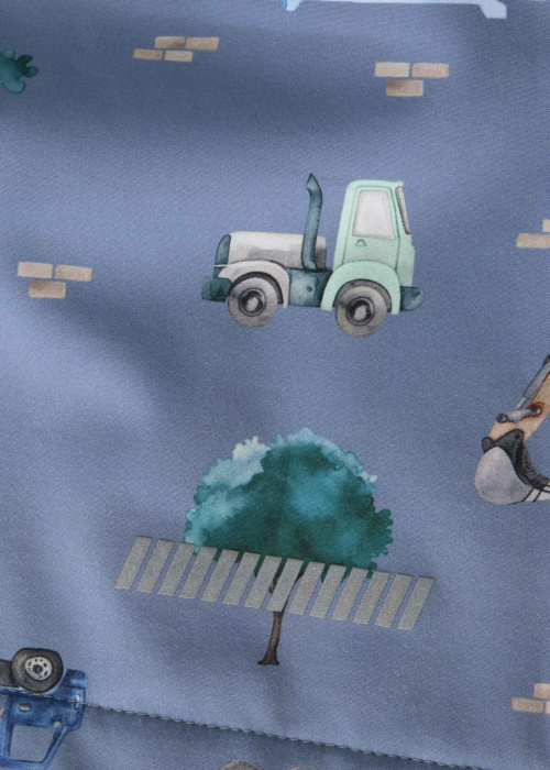 Name It Mini Outerwear Pavasara-rudens sporta virsjaka Alfa08