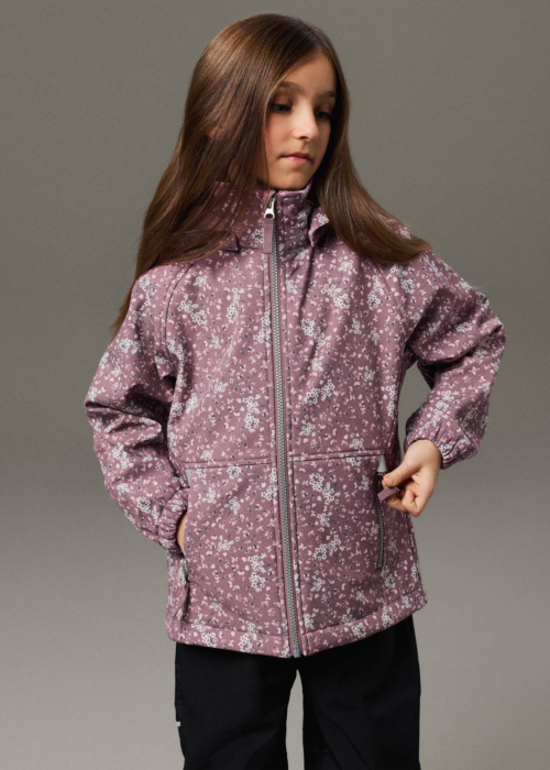 Name It Kids Pavasara-rudens sporta virsjaka Alfa08 Softshell