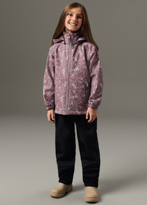 Name It Kids Pavasara-rudens sporta virsjaka Alfa08 Softshell