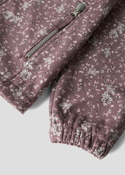 Name It Kids Pavasara-rudens sporta virsjaka Alfa08 Softshell