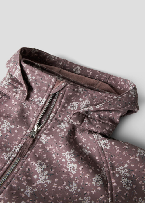 Name It Kids Pavasara-rudens sporta virsjaka Alfa08 Softshell