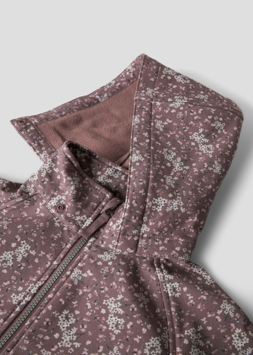 Name It Kids Pavasara-rudens sporta virsjaka Alfa08 Softshell