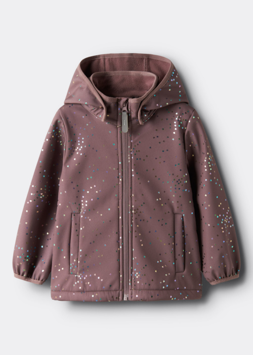 Весенне-осенняя спортивная куртка Malta05 Name It Mini Outerwear