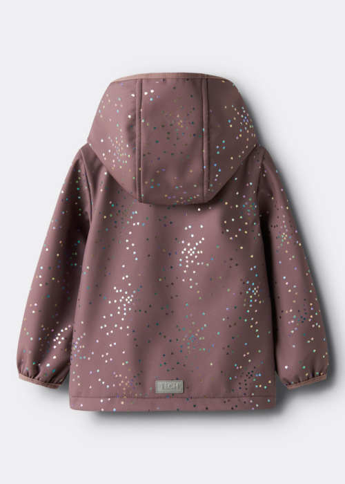 Весенне-осенняя спортивная куртка Malta05 Name It Mini Outerwear