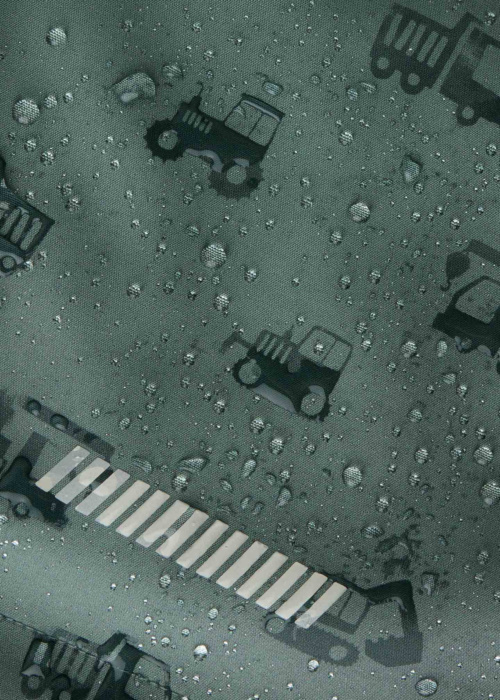 Name It Mini Outerwear Pavasara-rudens sporta virsjaka Alfa08 Magic