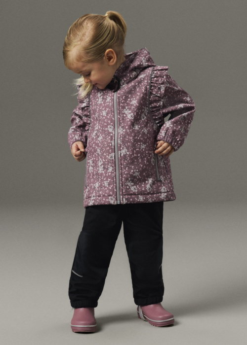 Name It Mini Outerwear Pavasara-rudens sporta virsjaka Alfa08