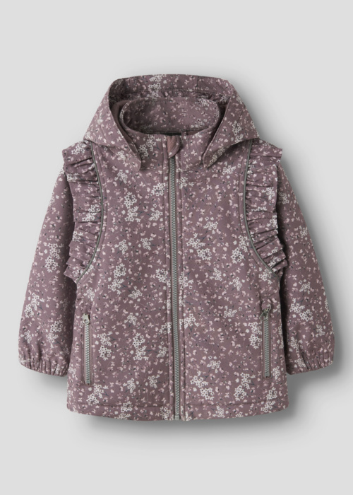 Name It Mini Outerwear Pavasara-rudens sporta virsjaka Alfa08