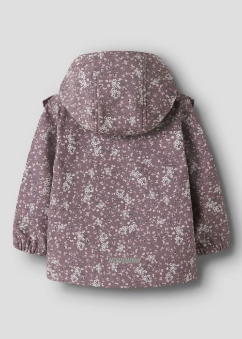 Name It Mini Outerwear Pavasara-rudens sporta virsjaka Alfa08