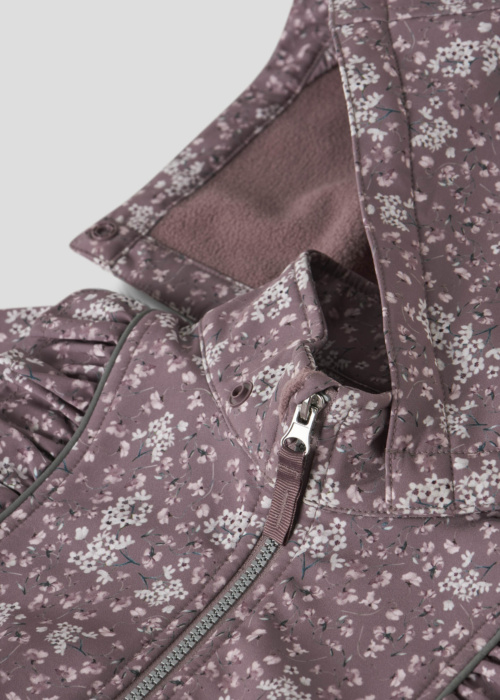 Name It Mini Outerwear Pavasara-rudens sporta virsjaka Alfa08