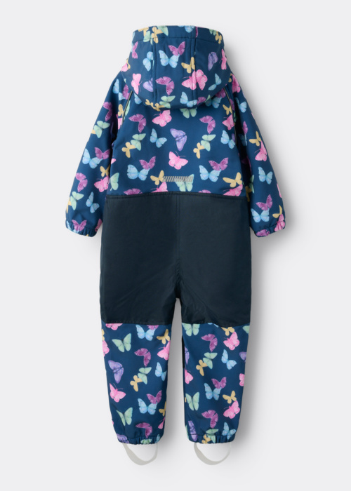 Name It Mini Outerwear pavasara-rudens kombinezons Alfa08