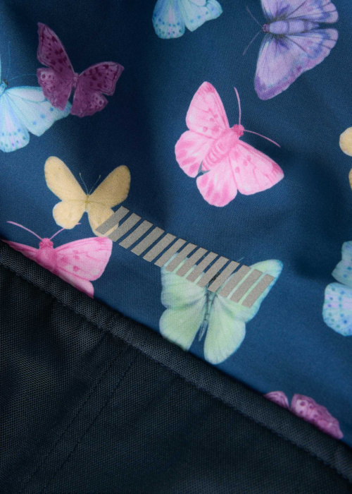 Name It Mini Outerwear pavasara-rudens kombinezons Alfa08