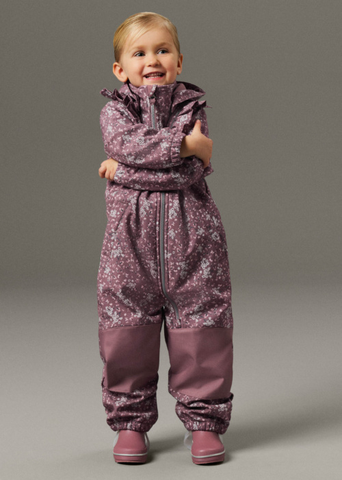 Name It Mini Outerwear pavasara-rudens kombinezons Alfa08