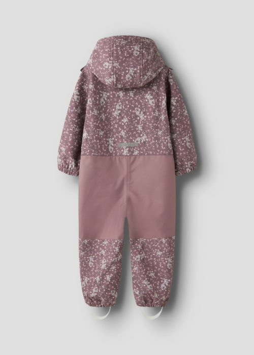 Name It Mini Outerwear pavasara-rudens kombinezons Alfa08