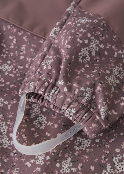 Name It Mini Outerwear pavasara-rudens kombinezons Alfa08