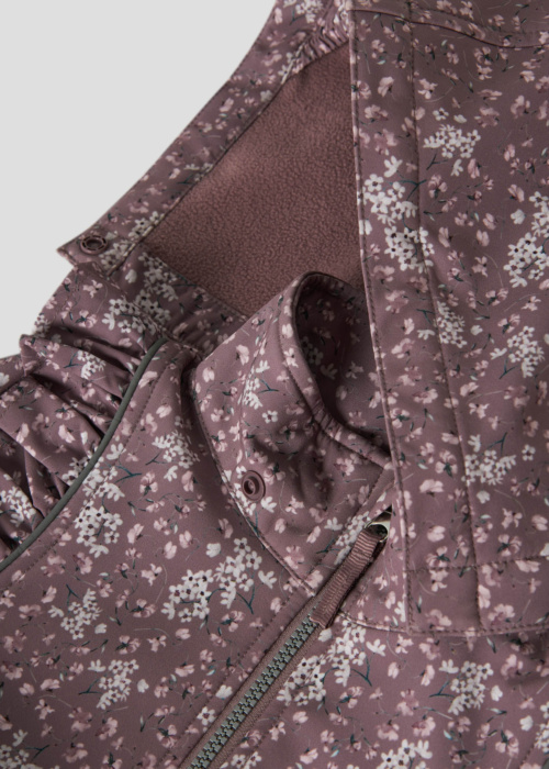 Name It Mini Outerwear pavasara-rudens kombinezons Alfa08