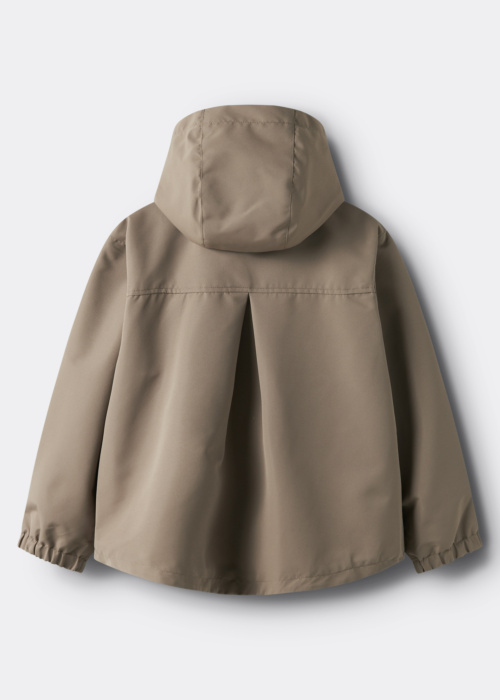 Весенне-осенняя куртка Malex08 Name It Kids