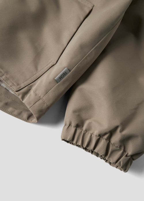 Весенне-осенняя куртка Malex08 Name It Kids