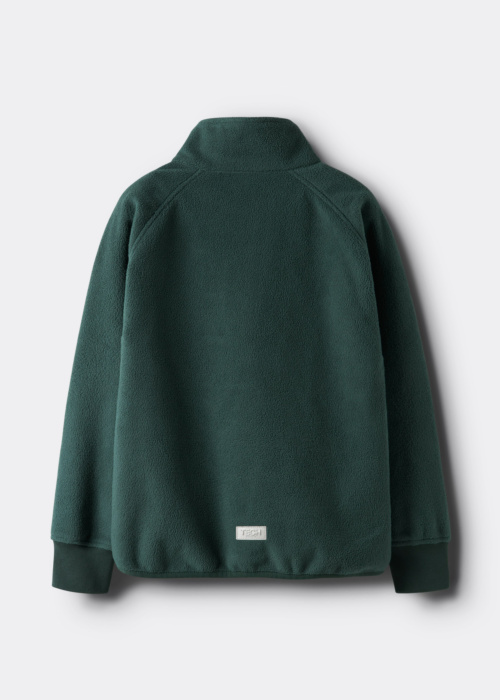 Name It Kids pavasara-rudens virsjaka Move03 Windfleece