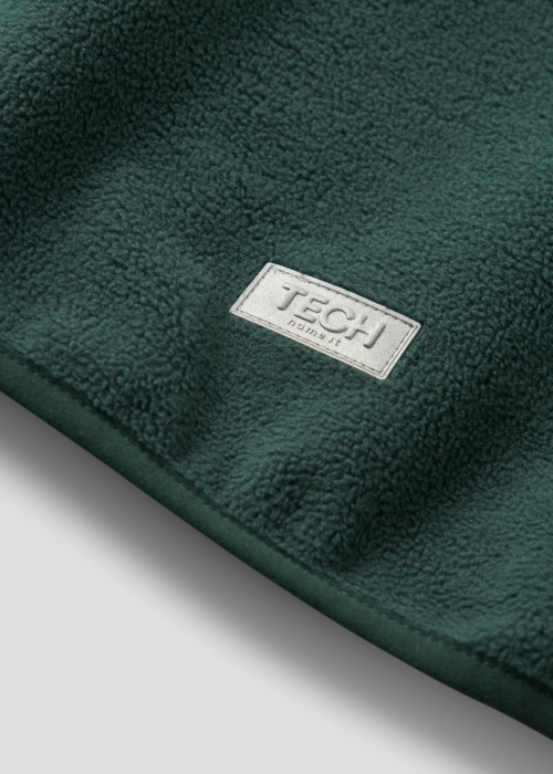 Name It Kids pavasara-rudens virsjaka Move03 Windfleece