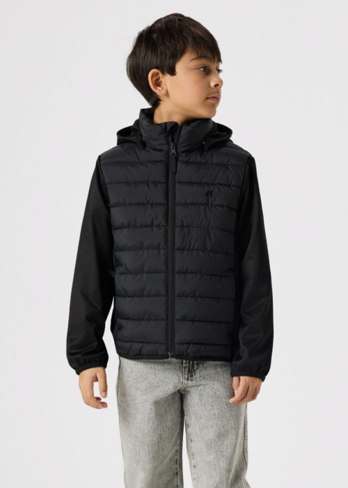 Весенне-осенняя куртка Mio Name It Kids