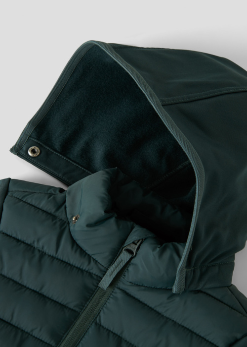 Name It Mini Outerwear pavasara-rudens virsjaka Mio