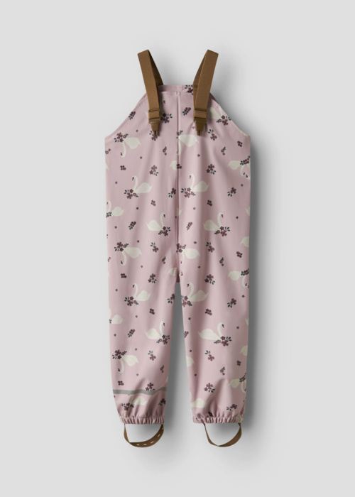 Name It Mini Outerwear lietus apģērbs Dry10 Rain