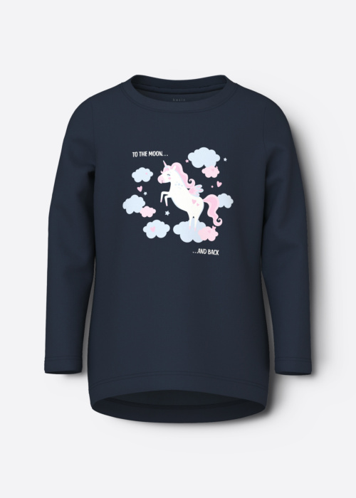 Футболка Vix Name It Mini