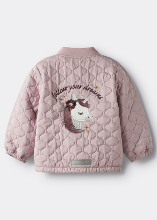 Name It Mini Outerwear pavasara-rudens virsjaka Marlon