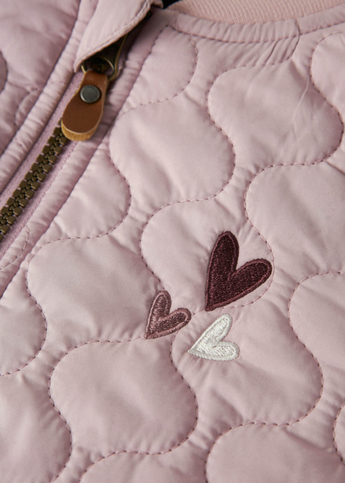 Name It Mini Outerwear pavasara-rudens virsjaka Marlon