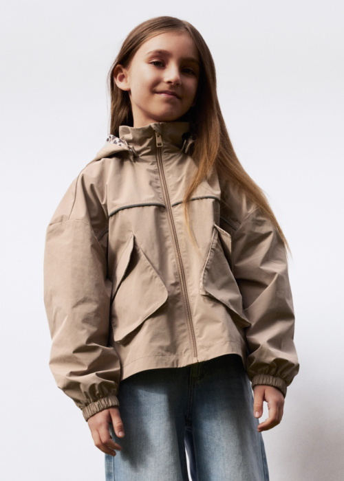 Name It Kids pavasara-rudens virsjaka Mika