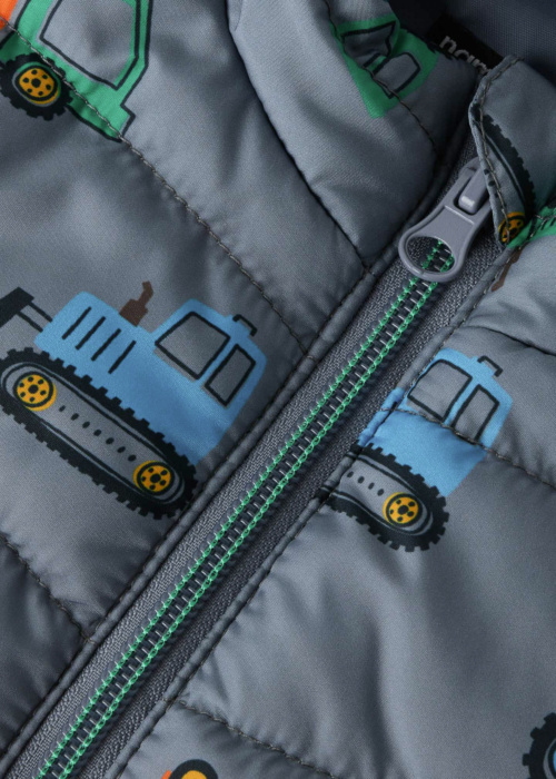 Name It Mini Outerwear veste Mylane