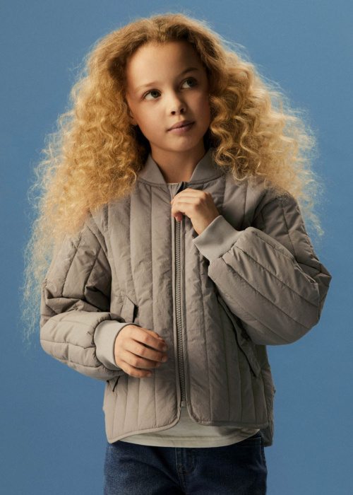 Весенне-осенняя куртка Melody Name It Kids