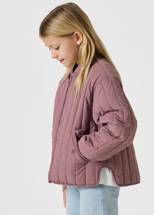 Name It Kids pavasara-rudens virsjaka Melody