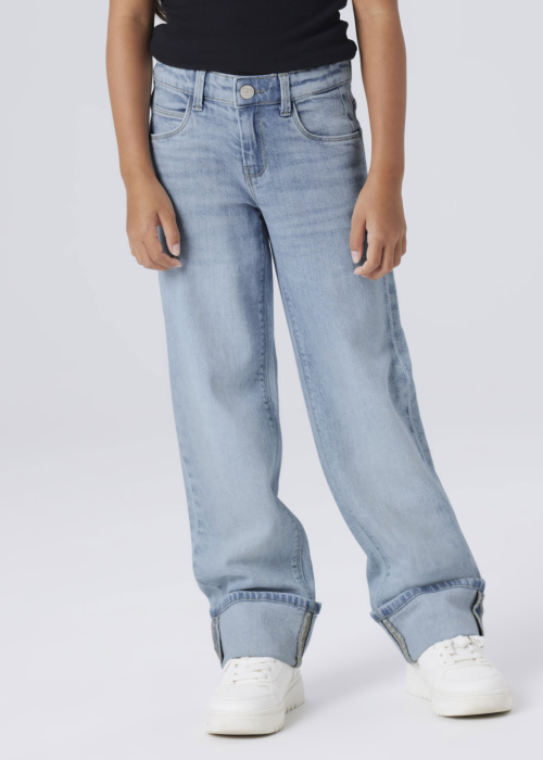 Джинсы Rose Name It Kids