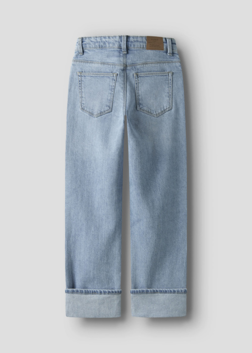 Джинсы Rose Name It Kids