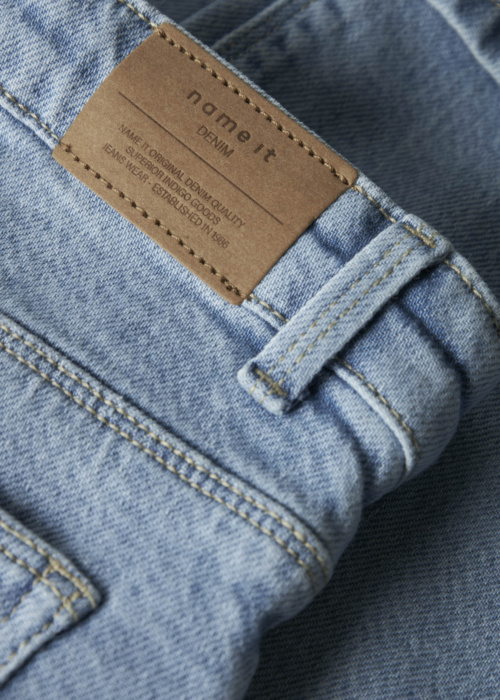 Джинсы Rose Name It Kids