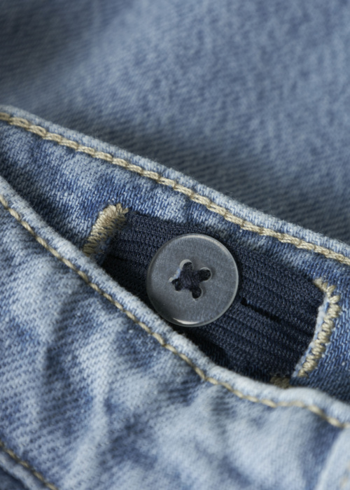 Джинсы Rose Name It Kids