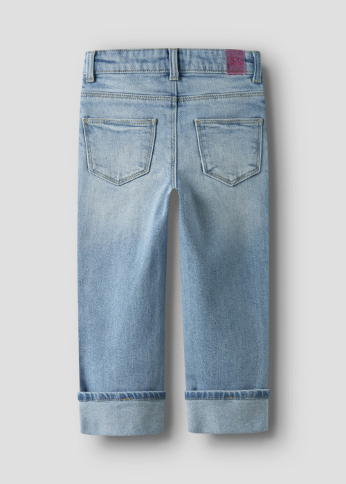 Джинсы Rose Name It Mini