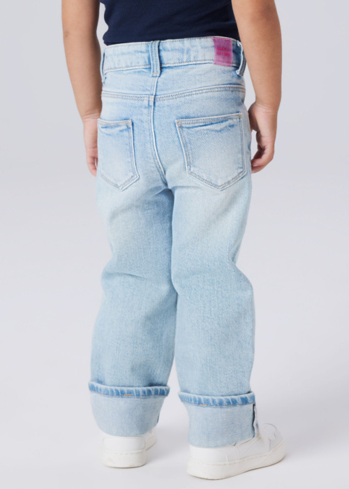 Джинсы Rose Name It Mini